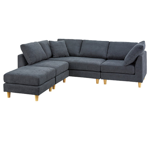 アムール(W1300×D1930×H740)